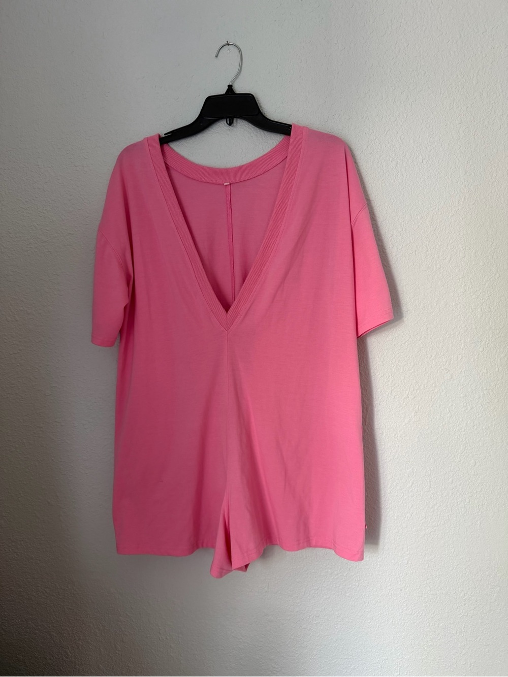 Amazon Shorts Romper Onesie